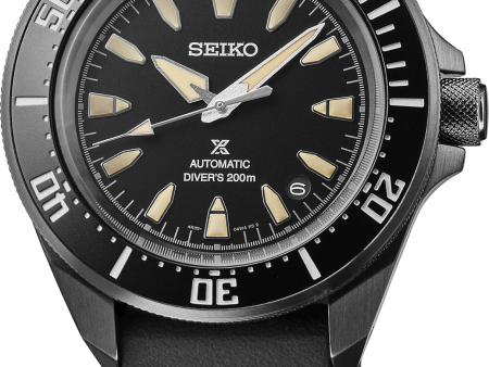 Prospex Automatic Diver SRPL15 Sale